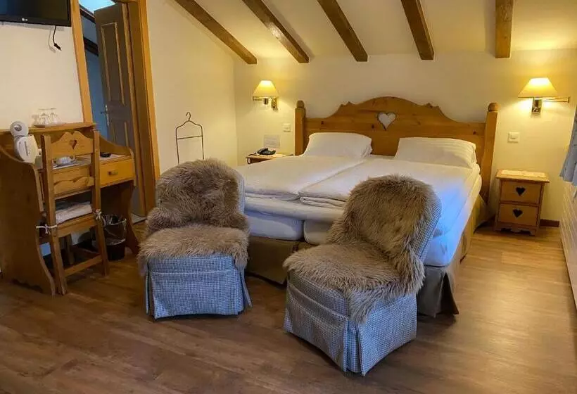 Fotos del hotel Romantica:  8