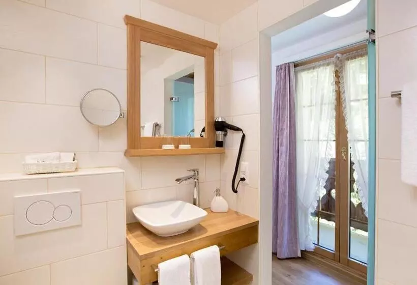 Fotos del hotel Romantica:  10