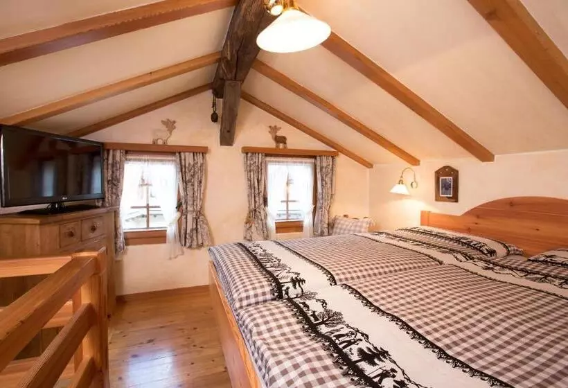 Fotos del hotel Romantica:  17