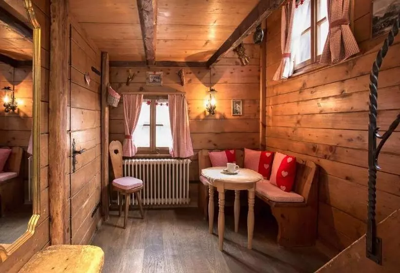 Fotos del hotel Romantica:  9