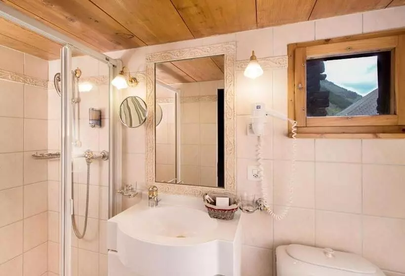 Fotos del hotel Romantica:  14