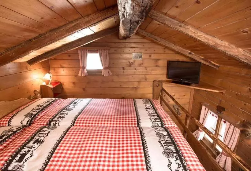 Fotos del hotel Romantica:  23