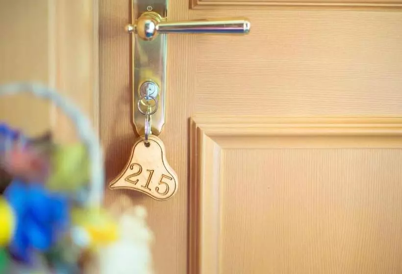 Fotos del hotel Romantica:  6