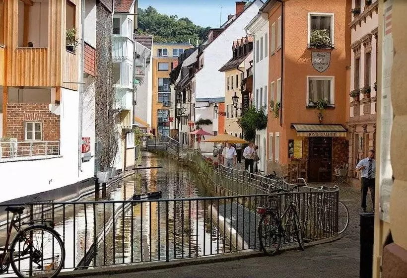 Fotos del hotel Schiller:  23