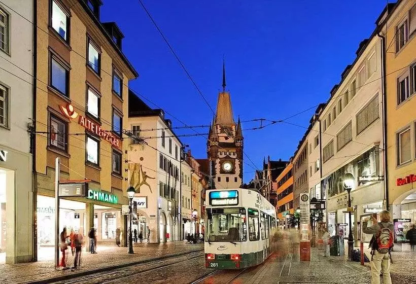 Fotos del hotel Schiller:  4