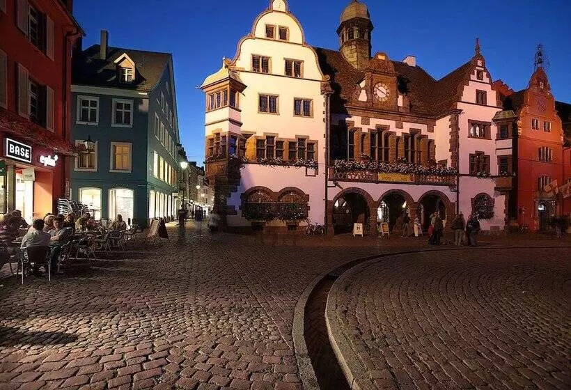 Fotos del hotel Schiller:  9