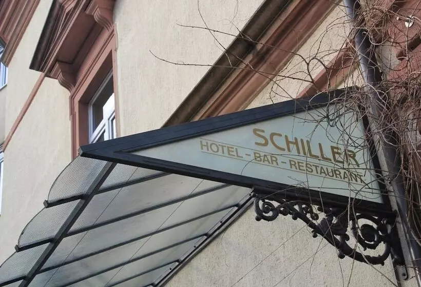 Fotos del hotel Schiller:  6