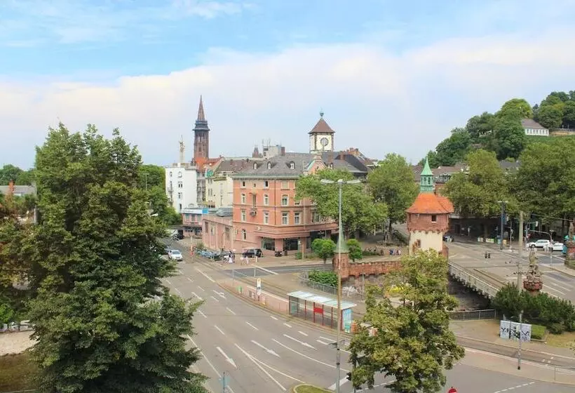 Fotos del hotel Schiller:  10