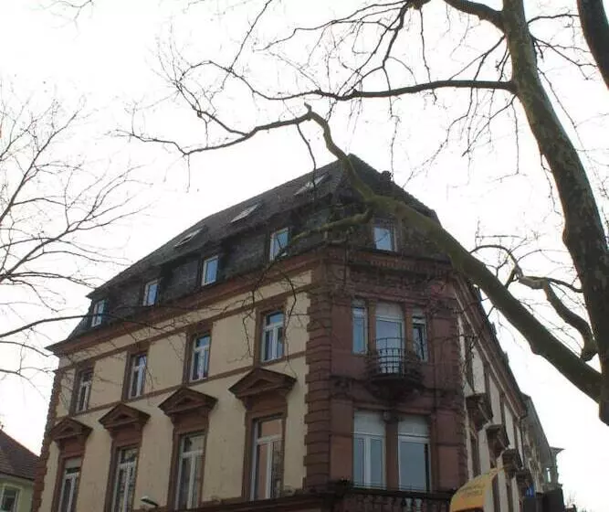 Fotos del hotel Schiller:  21