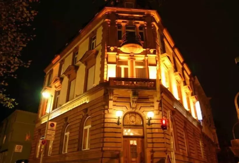 Fotos del hotel Schiller:  13