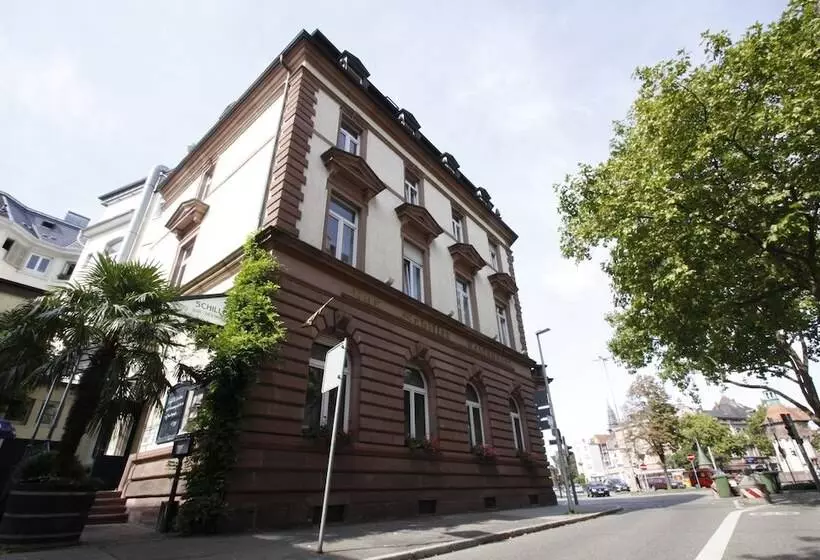 Fotos del hotel Schiller:  15