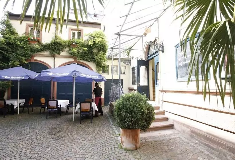 Fotos del hotel Schiller:  8