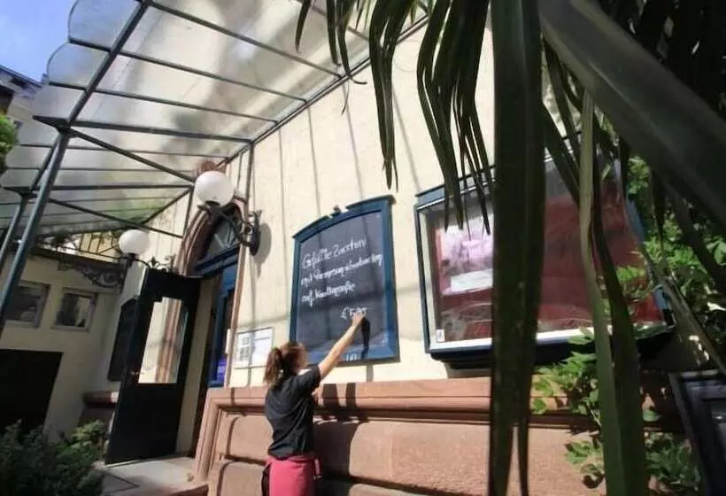 Fotos del hotel Schiller:  12