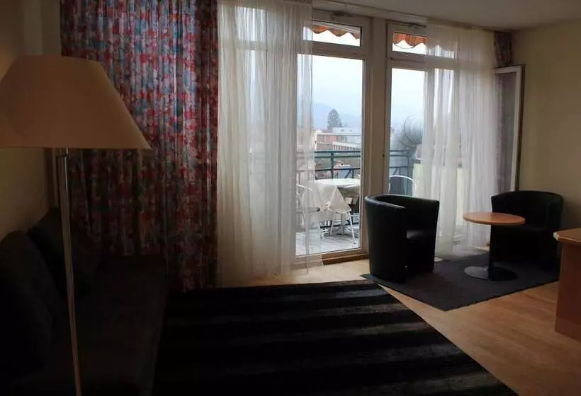 Fotos del hotel Schiller:  19