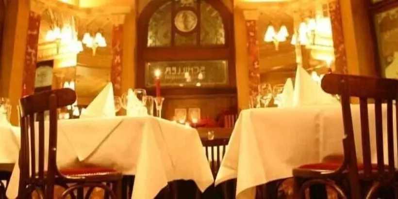 Fotos del hotel Schiller:  2