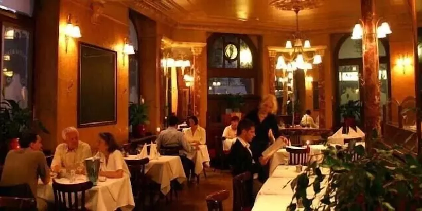 Fotos del hotel Schiller:  14