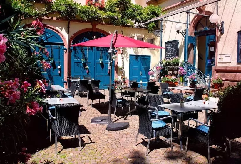 Fotos del hotel Schiller:  3