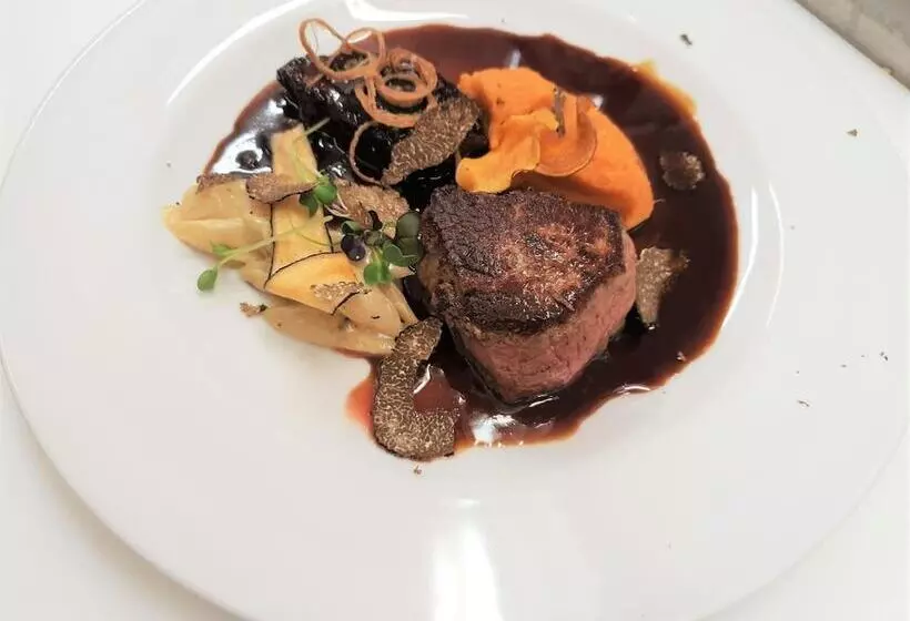 Fotos del hotel Schiller:  18