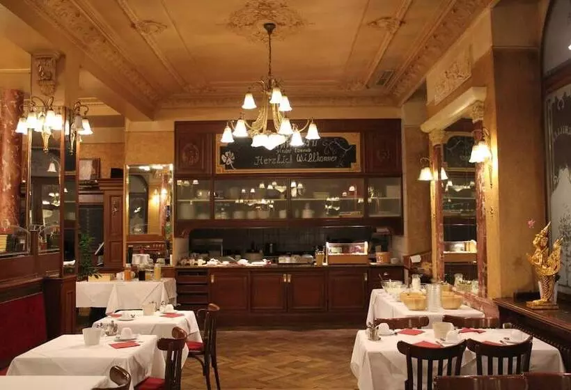 Fotos del hotel Schiller:  11