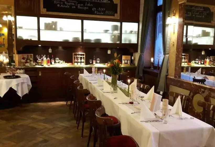 Fotos del hotel Schiller:  16