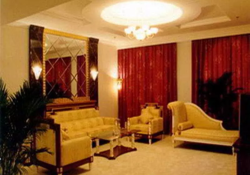 Fotos del hotel Southern Pearl International:  5