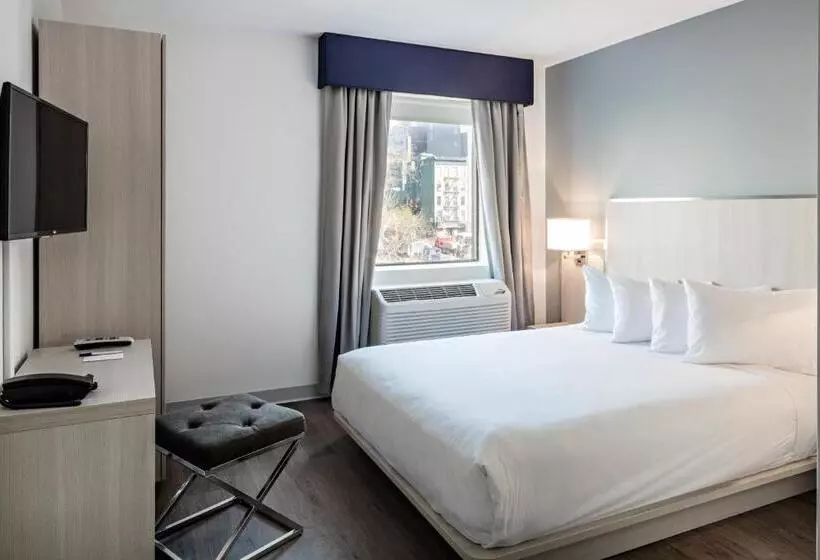 Fotos del hotel The Gatsby Hotel:  22