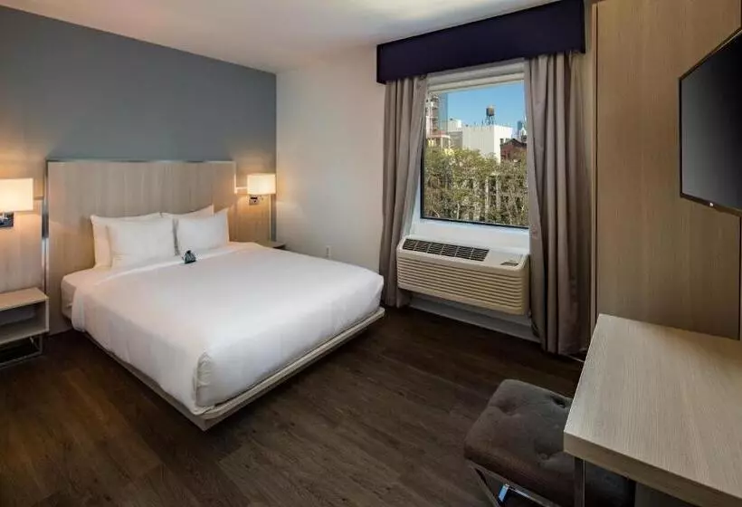 Fotos del hotel The Gatsby Hotel:  21