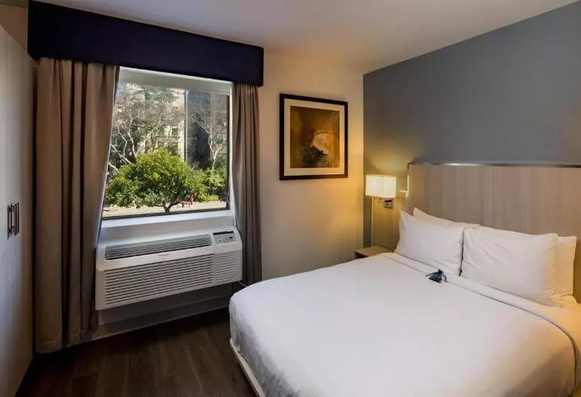 Fotos del hotel The Gatsby Hotel:  19