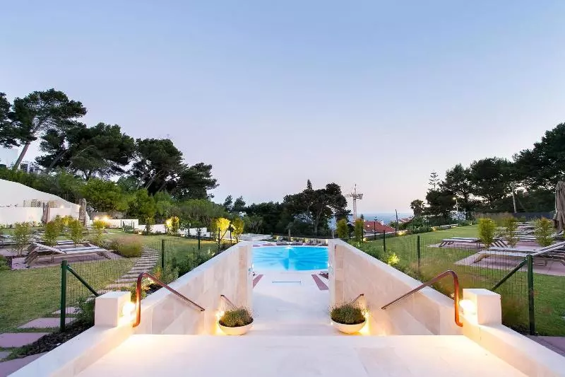 Fotos del hotel Four Points By Sheraton Sesimbra:  21