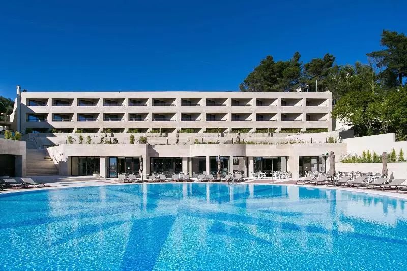 Fotos del hotel Four Points By Sheraton Sesimbra:  8