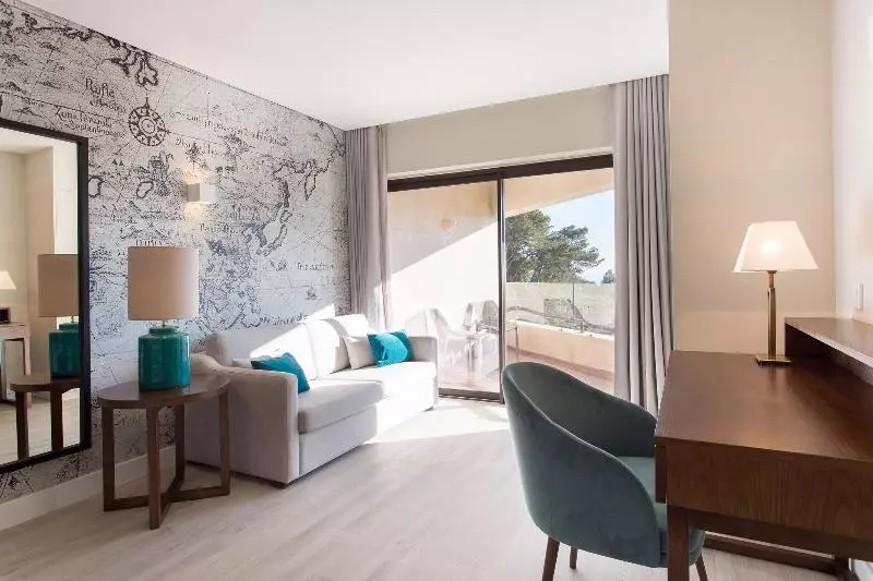 Fotos del hotel Four Points By Sheraton Sesimbra:  25