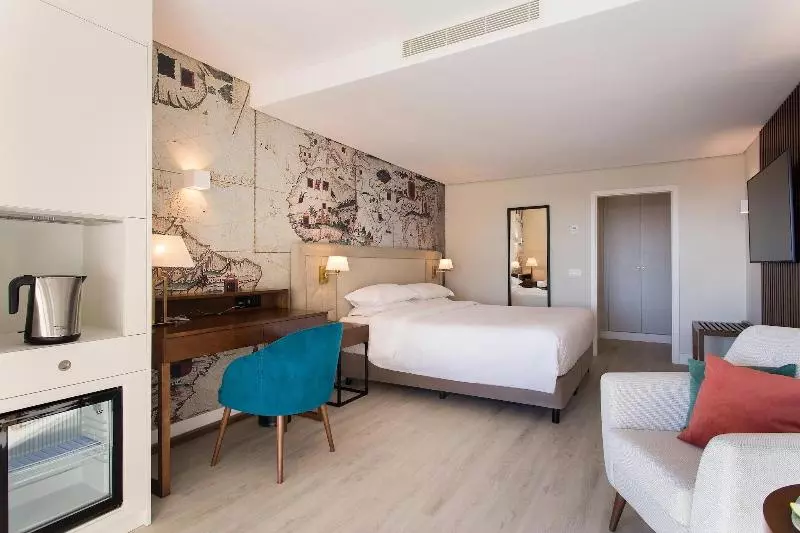 Fotos del hotel Four Points By Sheraton Sesimbra:  2