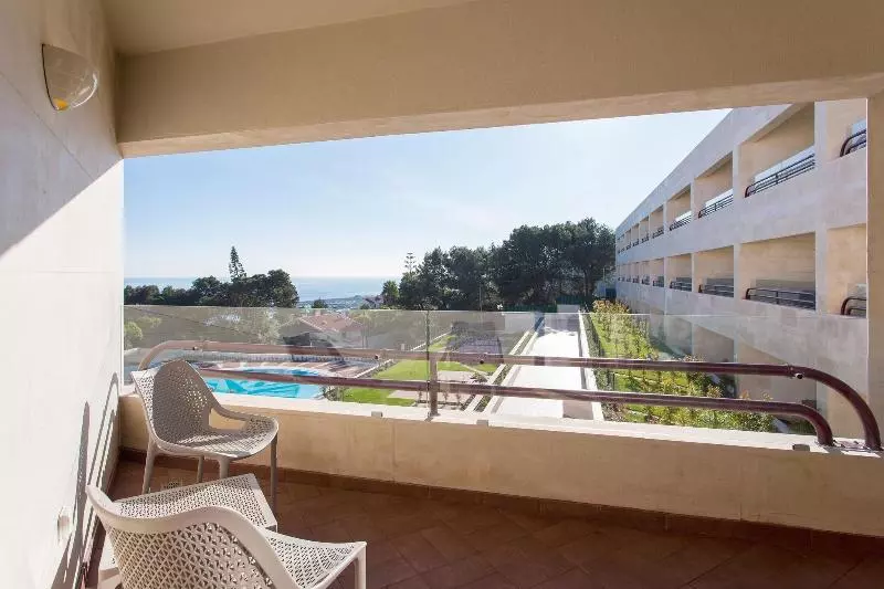 Fotos del hotel Four Points By Sheraton Sesimbra:  7
