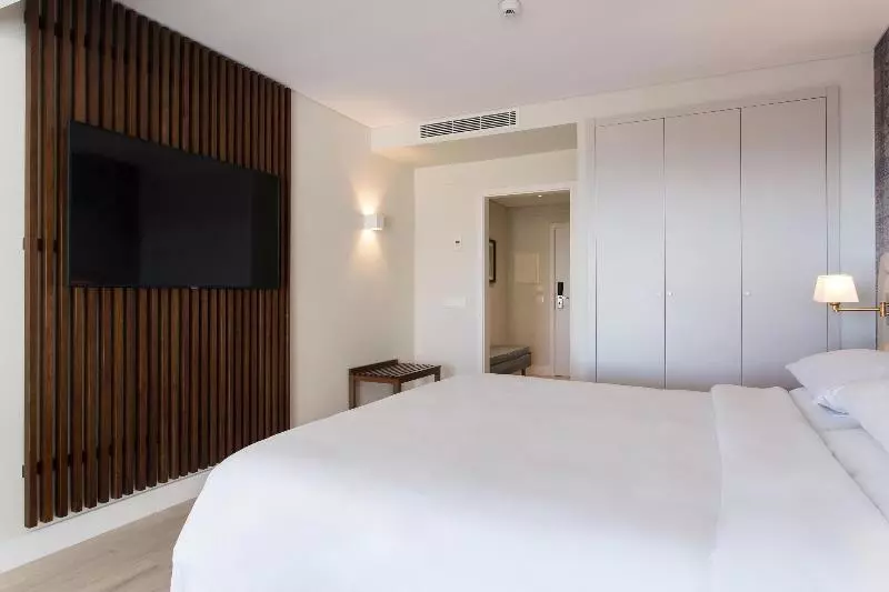 Fotos del hotel Four Points By Sheraton Sesimbra:  19