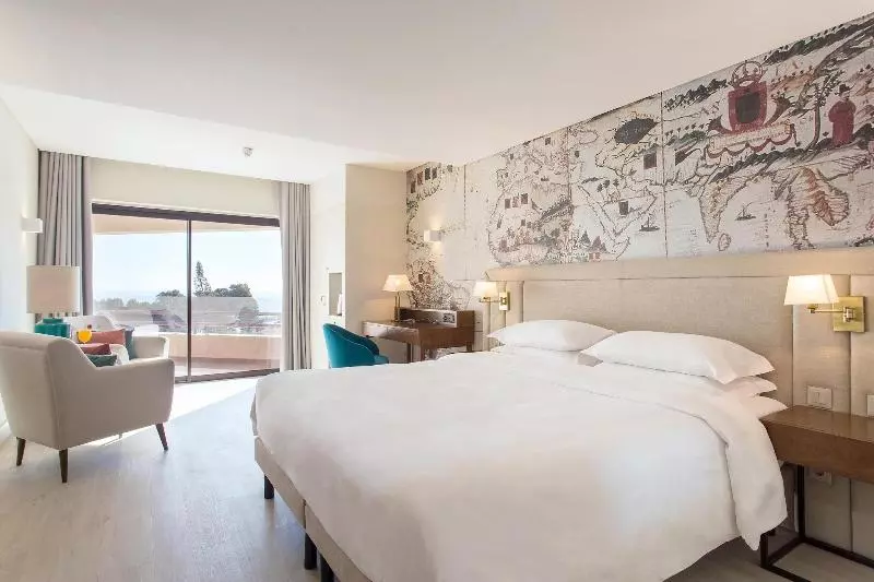 Fotos del hotel Four Points By Sheraton Sesimbra:  23