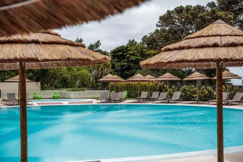 Fotos del hotel Four Points By Sheraton Sesimbra:  5