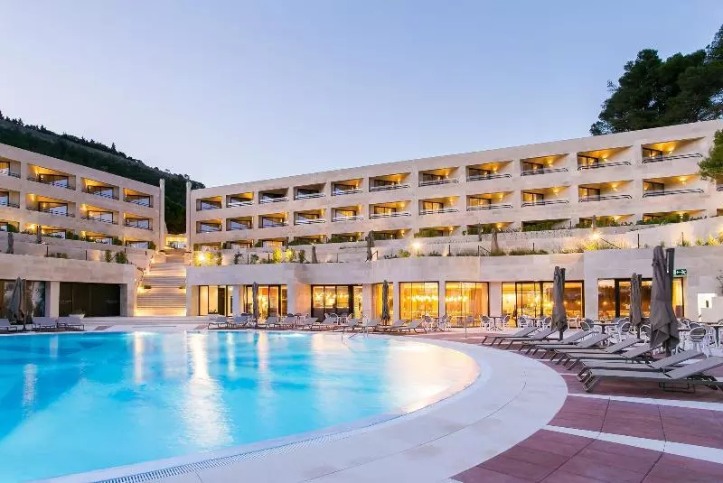 Fotos del hotel Four Points By Sheraton Sesimbra:  14