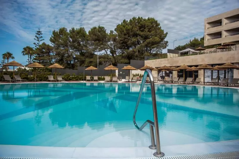 Fotos del hotel Four Points By Sheraton Sesimbra:  10