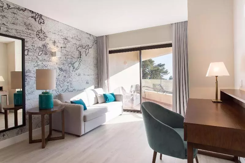Fotos del hotel Four Points By Sheraton Sesimbra:  24
