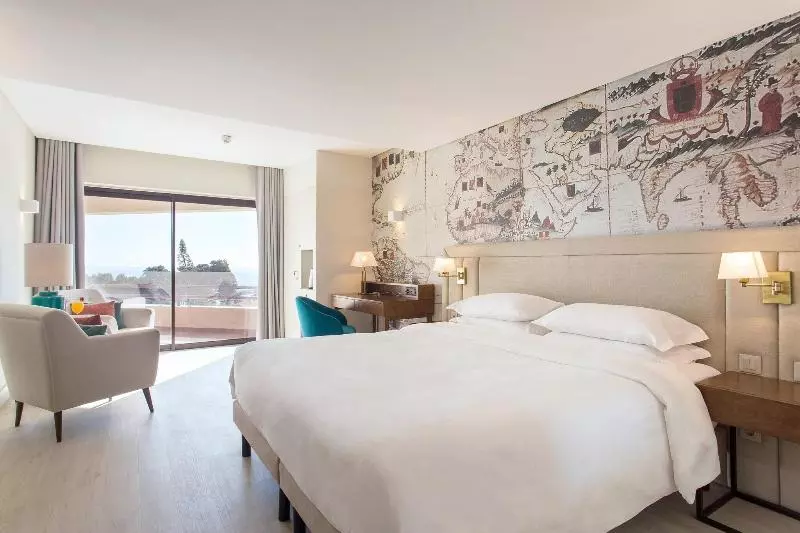 Fotos del hotel Four Points By Sheraton Sesimbra:  15