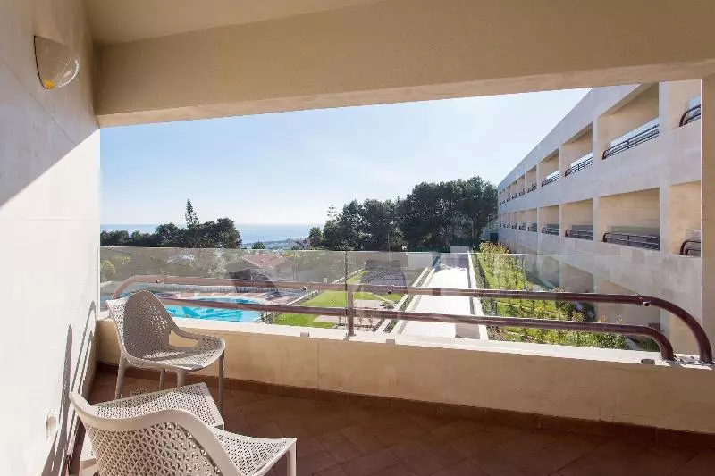 Fotos del hotel Four Points By Sheraton Sesimbra:  17