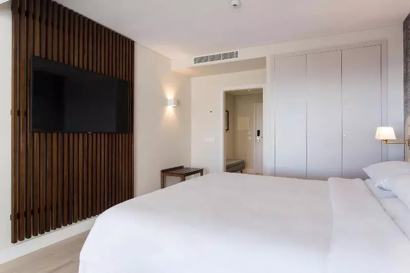 Fotos del hotel Four Points By Sheraton Sesimbra:  22