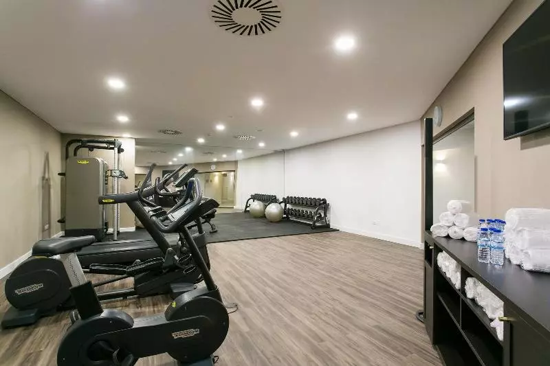 Fotos del hotel Four Points By Sheraton Sesimbra:  4