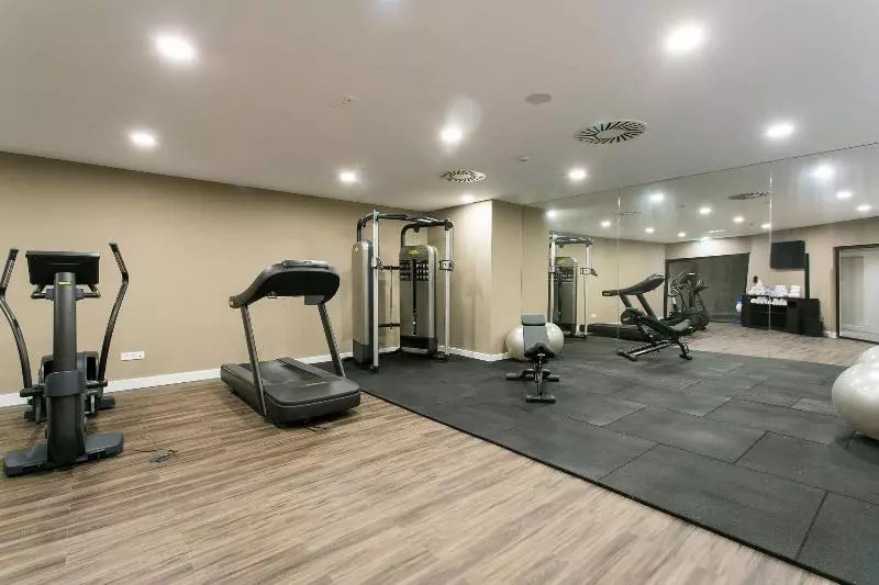 Fotos del hotel Four Points By Sheraton Sesimbra:  20