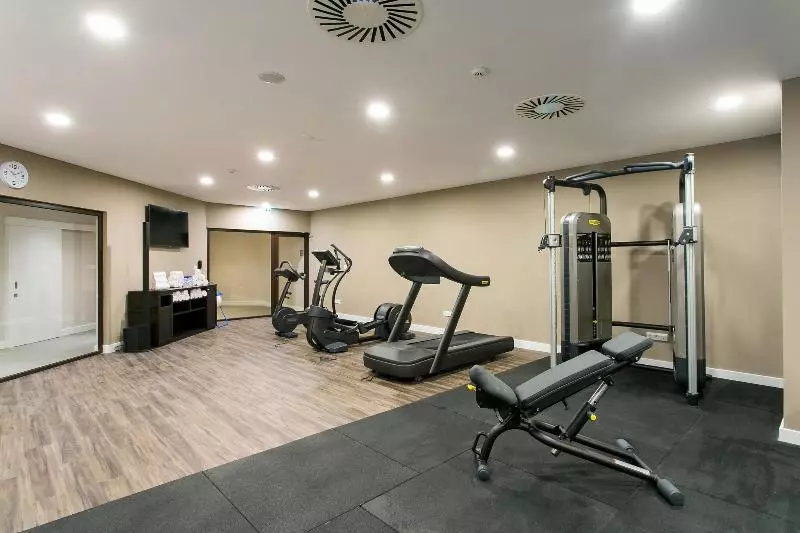 Fotos del hotel Four Points By Sheraton Sesimbra:  16