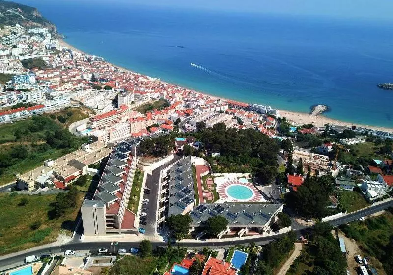 Fotos del hotel Four Points By Sheraton Sesimbra:  18