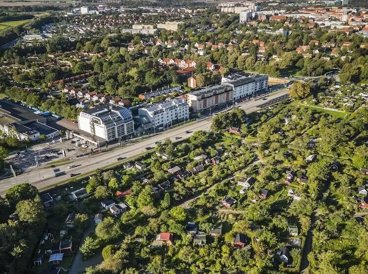 Fotos del hotel Best Western Plus Hotel Planetstaden:  9