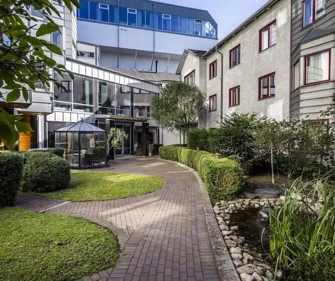 Fotos del hotel Best Western Plus Hotel Planetstaden:  25