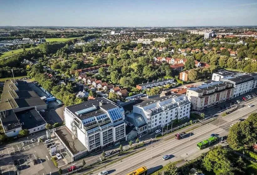 Fotos del hotel Best Western Plus Hotel Planetstaden:  16