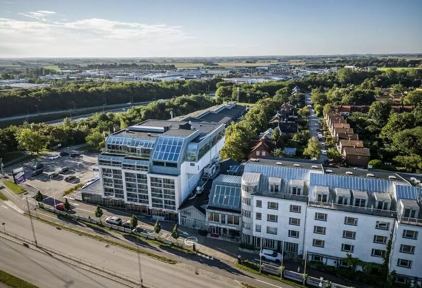 Fotos del hotel Best Western Plus Hotel Planetstaden:  13